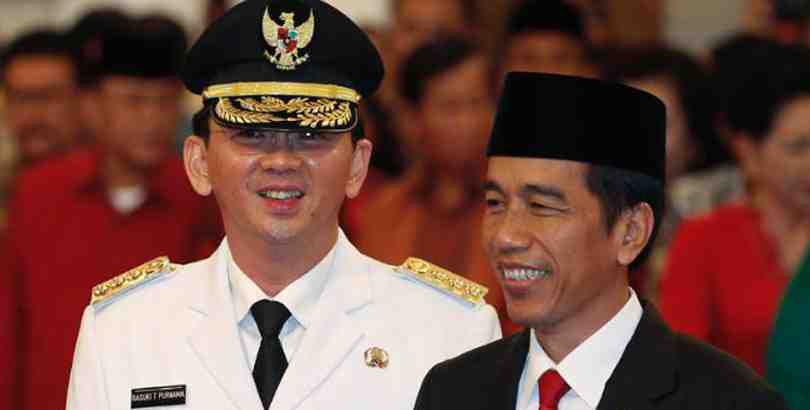 Ahok Sah Menjadi Gubernur DKI Jakarta – Media NTT