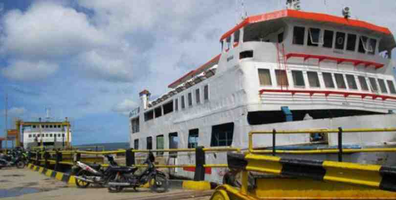kapal fery