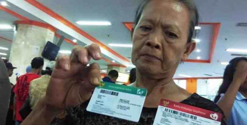 kartu indonesia sehat