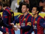 messi dkk