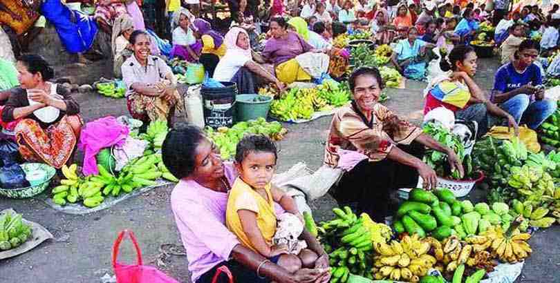 pasar wulandoni