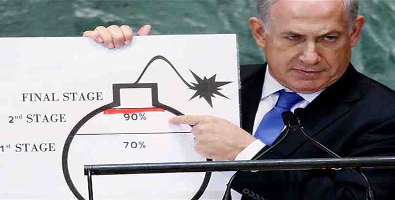 netanyahu