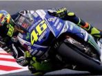 valentino rossi