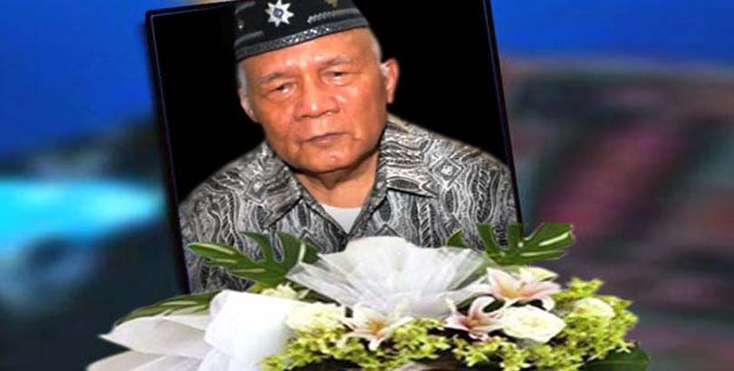 mendiang ben mboi