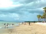 Pantai Lasiana
