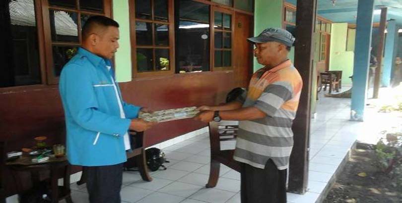 ketua knpi ntt