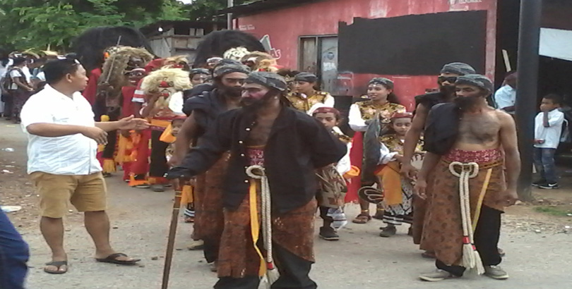 Pawai Kristen