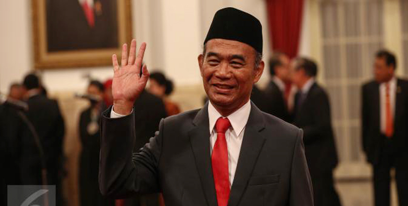mendikbud