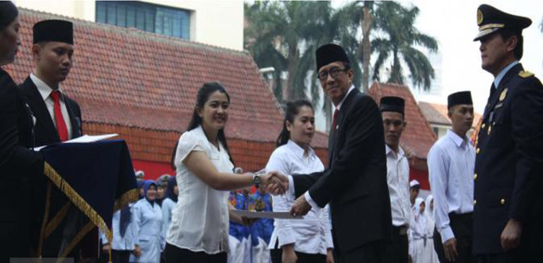 678 Narapidana Beragama Buddha Terima Remisi Hari Raya Waisak - Media NTT