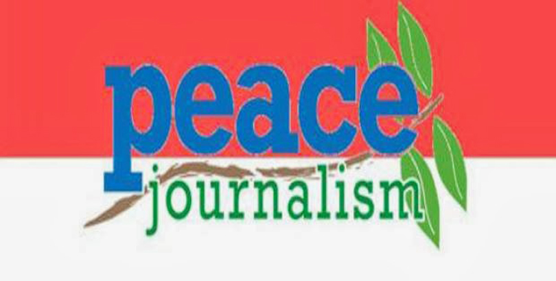 peace journalism