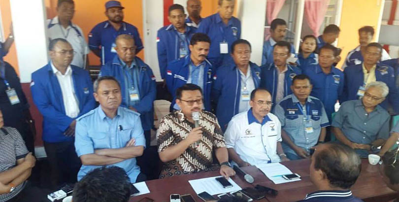 PD Marah