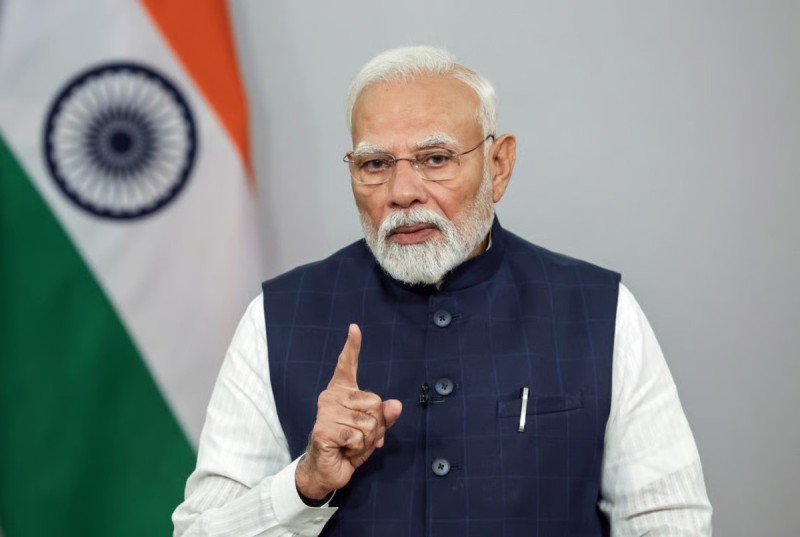 India Soroti Stabilitas Energi dan Keselamatan Warga di Tengah Konflik Iran–AS (1)